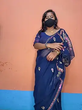 Lovely-Shivani online show from 03/09/25, 07:26