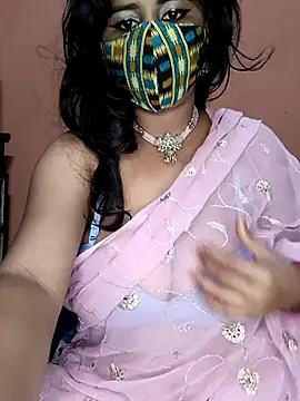 Lovely-Shivani online show from 02/06/25, 04:36