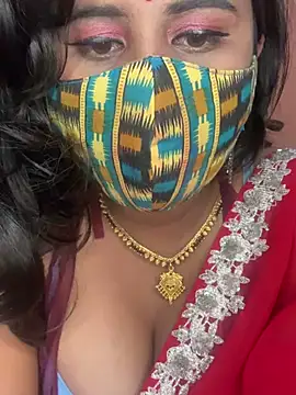 Lovely-Shivani online show from 02/24/25, 05:20