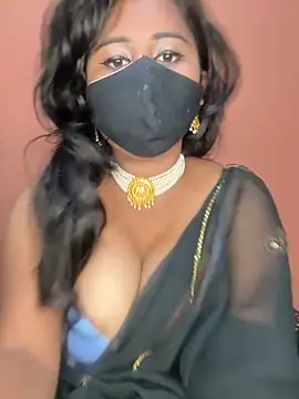 Lovely-Shivani online show from 02/25/25, 04:57