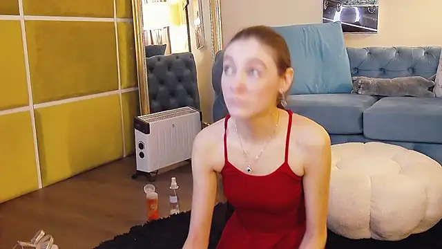 SamaraSinn online show from 11/26/25, 04:45