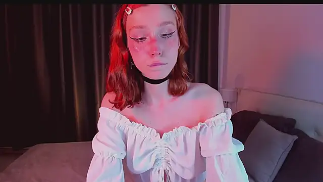 Snapshot of Iris_Pastels chatting on 01/18/25, 03:20 Iris Pastels online show from 01/18/25, 03:20