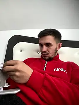 Demonpull69 online show from 01/11/26, 01:40