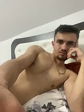 Snapshot of Demonpull69 chatting on 03/10/25, 09:18 Demonpull69 online show from 03/10/25, 09:18