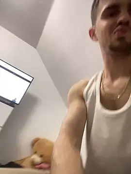 Demonpull69 online show from 02/08/26, 04:59