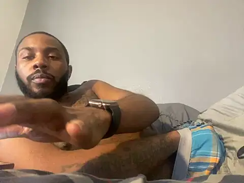 Caliclysm online show from 11/04/25, 08:23