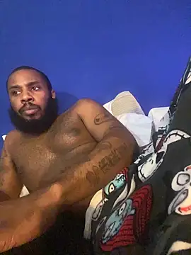 Caliclysm online show from 02/16/26, 01:43