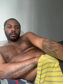 Caliclysm online show from 09/22/25, 03:51