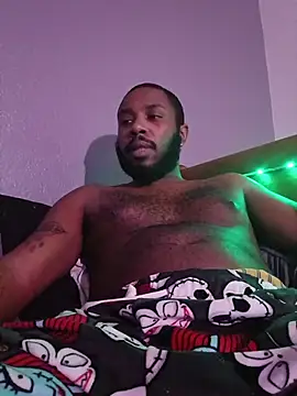 Caliclysm online show from 11/26/25, 06:02