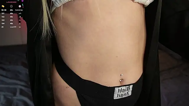 RandiHawkinson online show from 01/08/25, 01:31