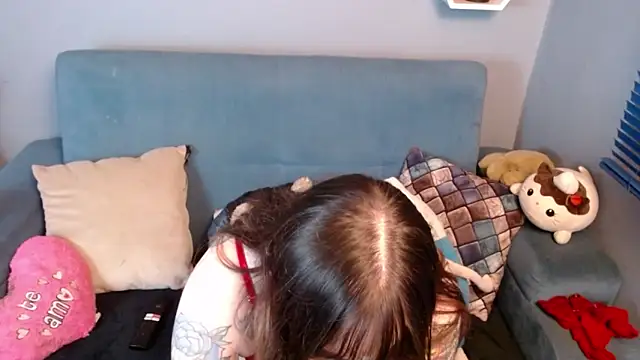 Snapshot of XXMEGAN_WEEDXX chatting on 09/15/25, 10:10 XXMEGAN WEEDXX online show from 09/15/25, 10:10