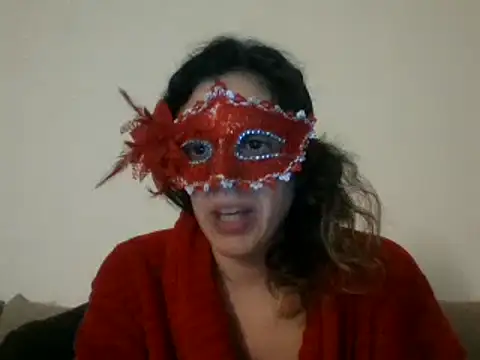 couple-tuga online show from 01/28/25, 10:34