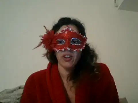 couple-tuga online show from 02/01/25, 11:37