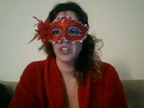 couple-tuga online show from 01/26/25, 10:35