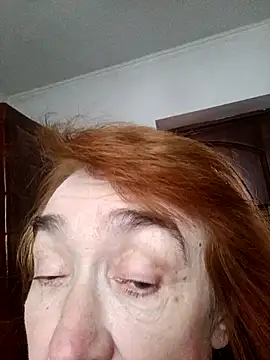 Snapshot of Irina5931 chatting on 01/03/25, 11:56 Irina5931 online show from 01/03/25, 11:56