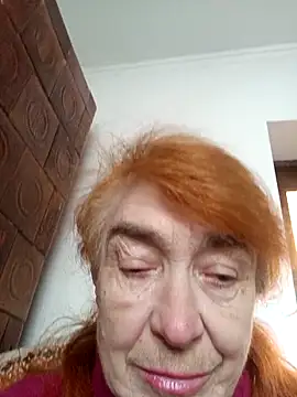 Snapshot of Irina5931 chatting on 03/09/25, 08:40 Irina5931 online show from 03/09/25, 08:40