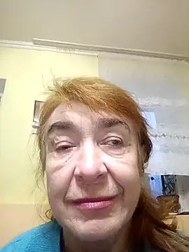 Snapshot of Irina5931 chatting on 01/05/25, 05:51 Irina5931 online show from 01/05/25, 05:51