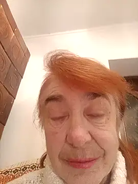 Snapshot of Irina5931 chatting on 02/08/25, 05:18 Irina5931 online show from 02/08/25, 05:18