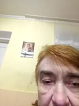 Snapshot of Irina5931 chatting on 01/05/25, 08:31 Irina5931 online show from 01/05/25, 08:31