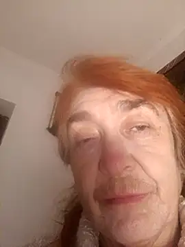 Snapshot of Irina5931 chatting on 02/08/25, 03:31 Irina5931 online show from 02/08/25, 03:31