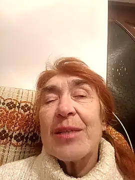 Snapshot of Irina5931 chatting on 03/01/25, 08:10 Irina5931 online show from 03/01/25, 08:10