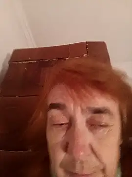 Snapshot of Irina5931 chatting on 12/31/24, 10:23 Irina5931 online show from 12/31/24, 10:23