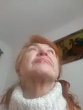 Snapshot of Irina5931 chatting on 02/08/25, 12:28 Irina5931 online show from 02/08/25, 12:28