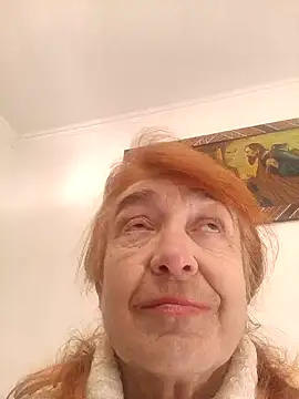 Snapshot of Irina5931 chatting on 02/09/25, 06:22 Irina5931 online show from 02/09/25, 06:22