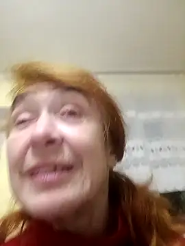 Snapshot of Irina5931 chatting on 01/10/25, 08:15 Irina5931 online show from 01/10/25, 08:15