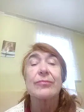 Snapshot of Irina5931 chatting on 01/09/25, 08:24 Irina5931 online show from 01/09/25, 08:24