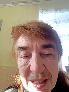 Snapshot of Irina5931 chatting on 01/06/25, 10:35 Irina5931 online show from 01/06/25, 10:35