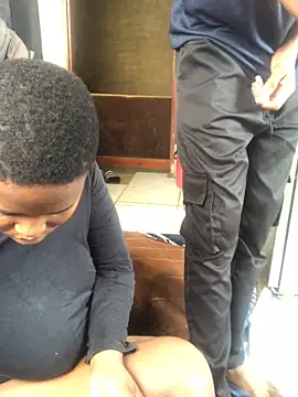 MKbesxxx online show from 12/19/25, 05:00