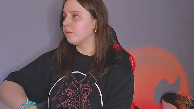  lisacute online show from 02/15/25, 05:50