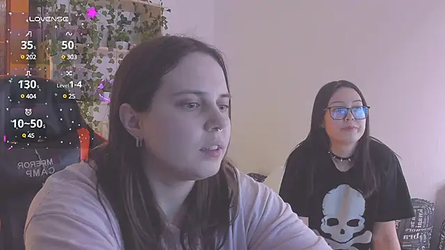  lisacute online show from 03/16/25, 02:44