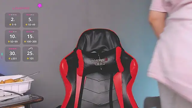  lisacute online show from 02/09/25, 05:01