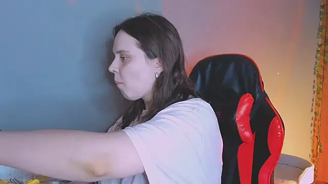  lisacute online show from 02/16/25, 03:05