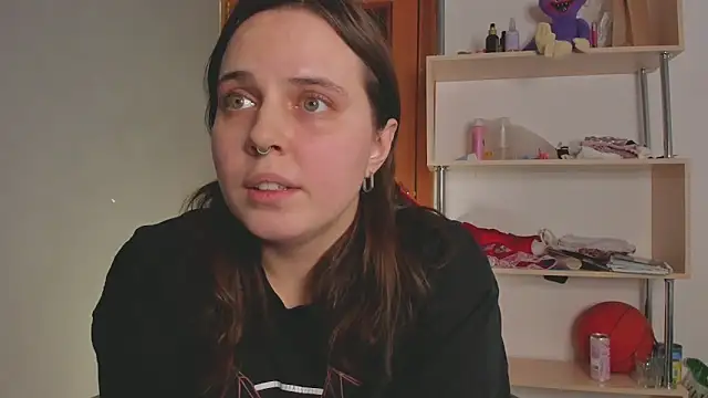  lisacute online show from 01/01/25, 01:48