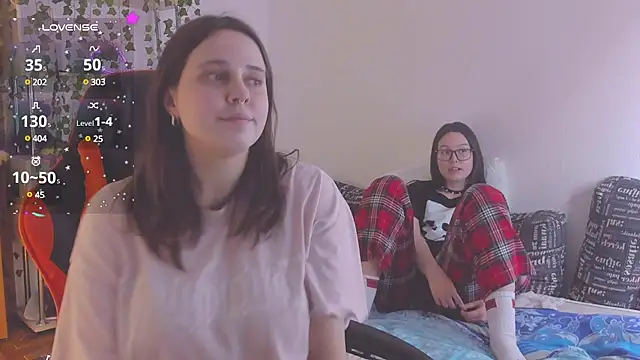  lisacute online show from 03/16/25, 05:50