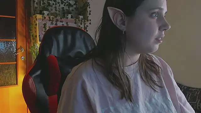  lisacute online show from 03/02/25, 02:15