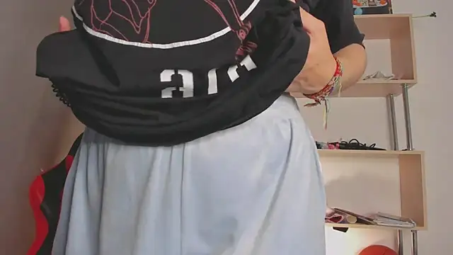  lisacute online show from 01/03/25, 12:07