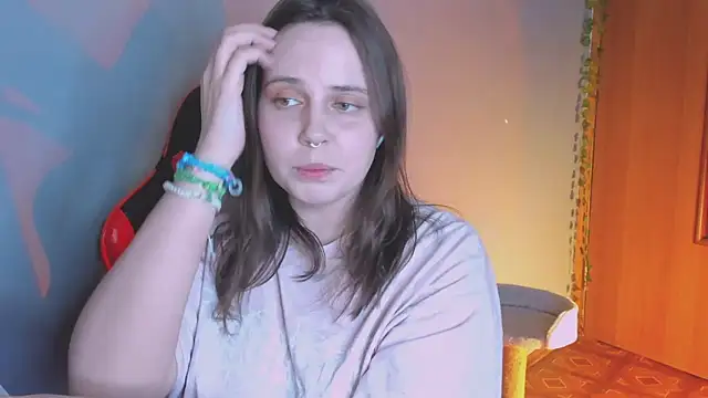  lisacute online show from 02/16/25, 06:10