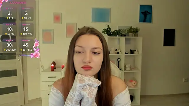 MiaVixxen online show from 11/28/25, 03:07