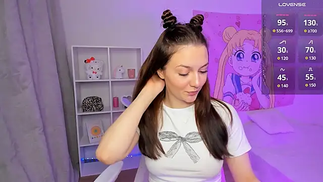 MiaVixxen online show from 03/15/25, 03:29