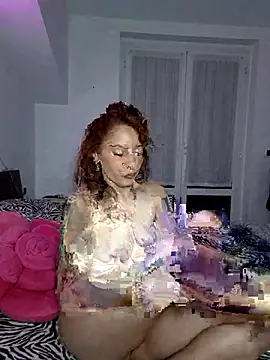 LollyJek  online show from 12/20/25, 10:23