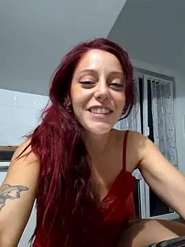 Snapshot of LollyJek_ chatting on 10/17/25, 07:26 LollyJek online show from 10/17/25, 07:26