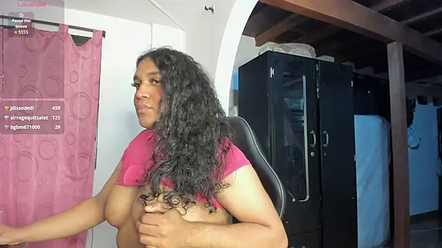 madisonbrunette online show from 02/20/26, 06:26