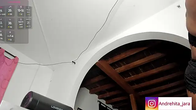 madisonbrunette online show from 03/24/26, 10:32