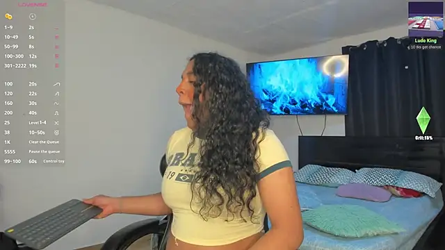 madisonbrunette online show from 11/06/25, 07:29