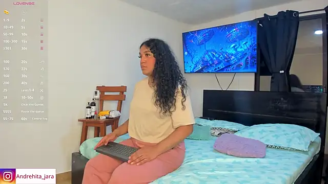 madisonbrunette online show from 09/22/25, 03:23