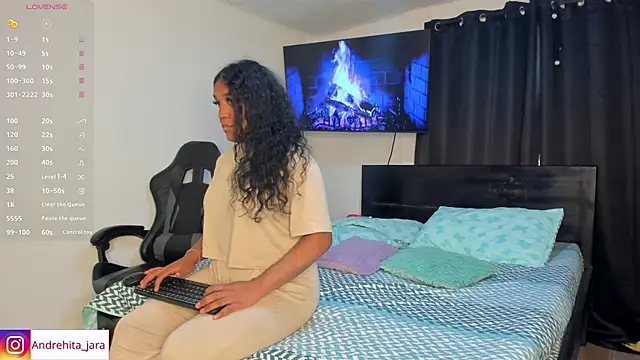 madisonbrunette online show from 10/14/25, 04:40